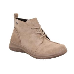 Legero SOFTBOOT 4.0 Ankle Boot Cerbiatto