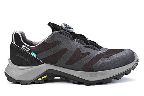 Graninge Boa®-snörning