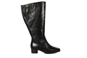 Maxima Stövlar 5XW Skaftvidd