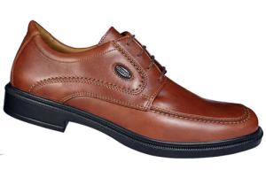 Jomos Klassisk Bruna Herrskor