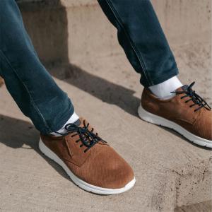 Pomar Tikka Hybrid Sneakers