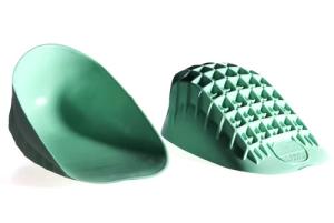 Tulis Stötdämpande Hälkopp