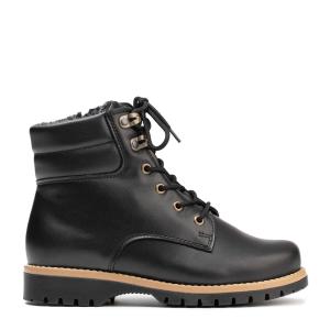 Pomar+ TYKKY Ankelkänga Dam – Svart