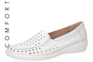 Caprice Mjuka Damskor