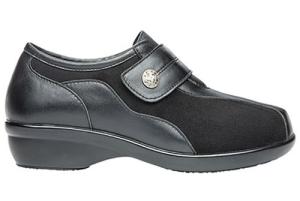 Propèt Hälsosko Med kardborreband