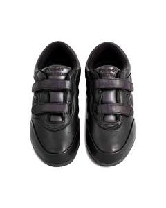 Propét Easy Walker Black