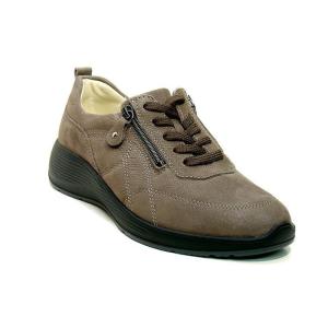 Waldläufer Kalea K-läst Grå