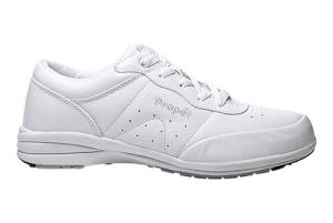 Propét Washable Walker White