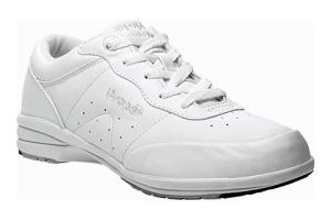 Propét Washable Walker White