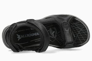 Allrounder Fotriktig Sandal