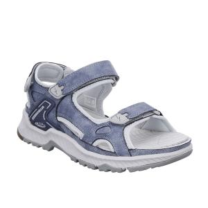 Allrounder Westside Himmelsblå