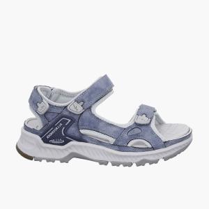 Allrounder Westside Himmelsblå