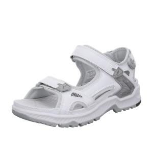 Allrounder Westside Damsandaler White