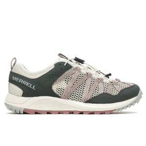 Merrell Wildwood Aerosport Oyster/Burlwood