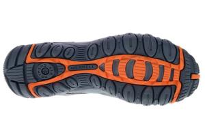 Vattentäta Walkingskor Yokota Sport