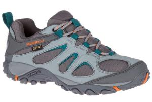 Vattentäta Walkingskor Yokota Sport