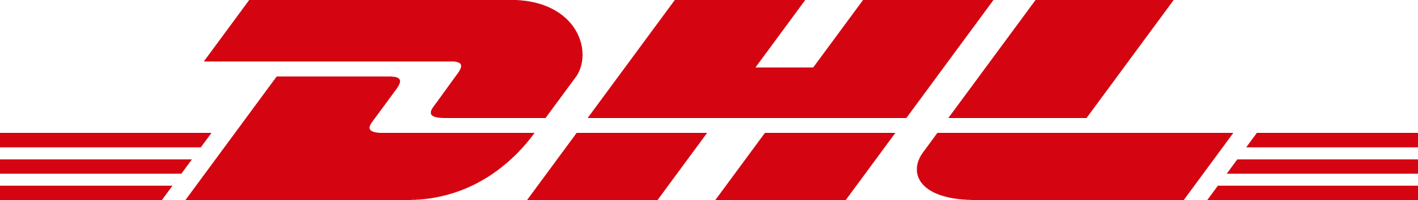 DHL logo