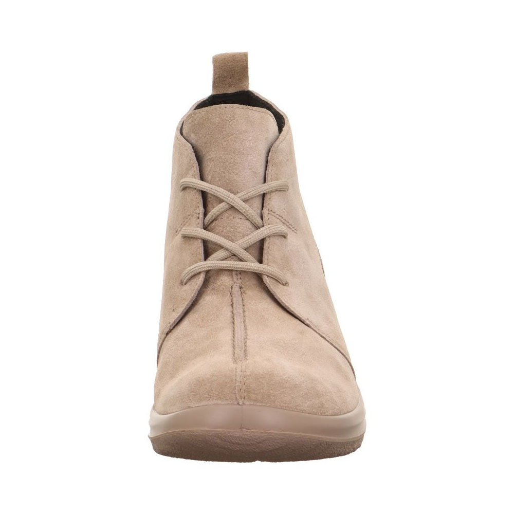 Legero Hoge veter SOFTBOOT 4.0 met waterdichte gore-tex