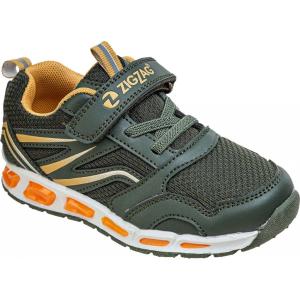 ZigZag Edong Kids Shoe W/lights