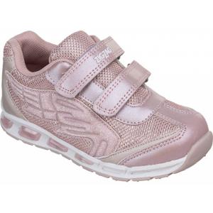 ZigZag Roseau Girl Shoe W/Lights