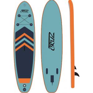 Cruz Inflatable Jr. Stand Up Paddleboard