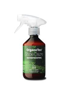 OrganoTex ShoeCare Waterproofing