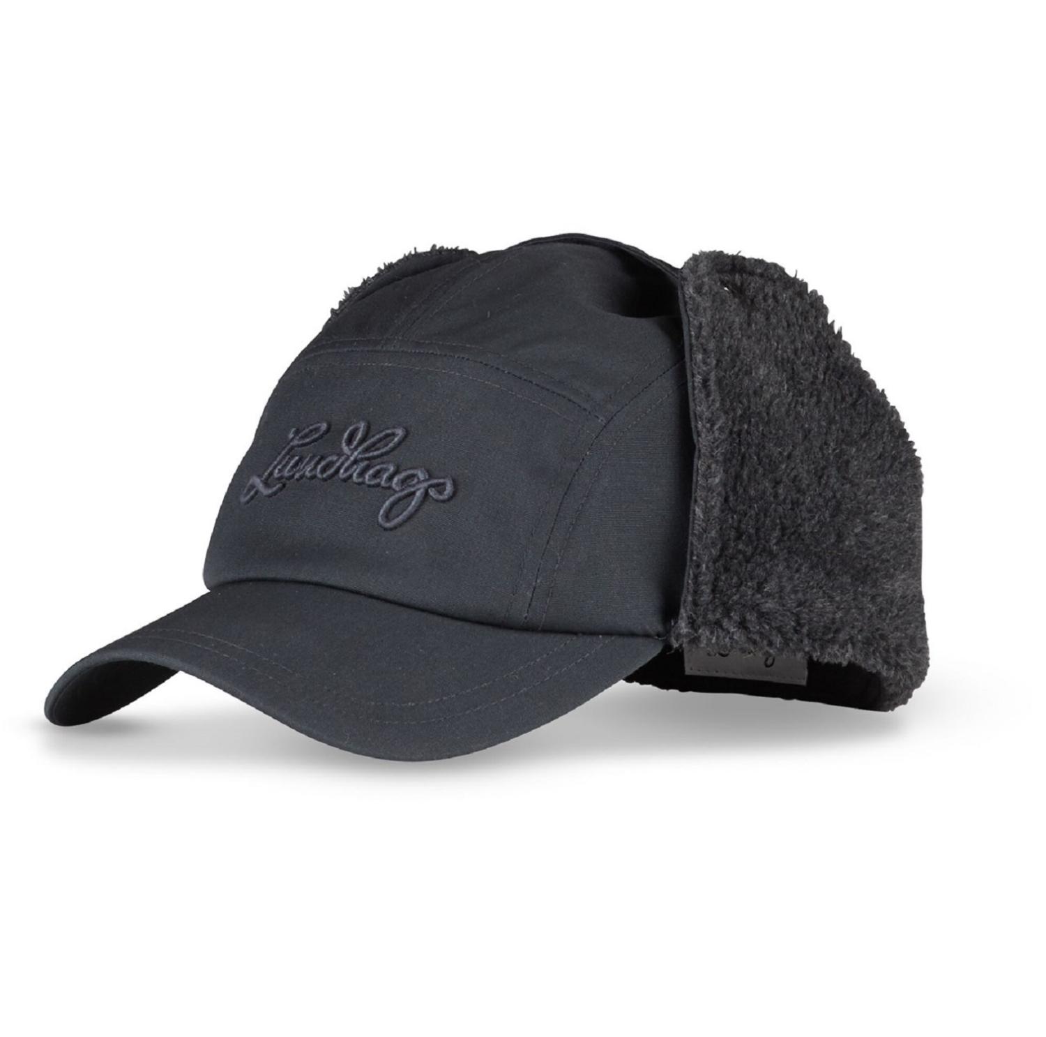 Lundhags Habe Pile Trapper Hat