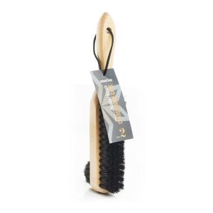 Springyard Applier Brush Classic Shoe Care