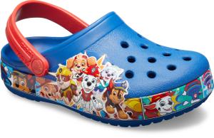 Crocs Kids Fun Lab Paw Patrol Band Clog K