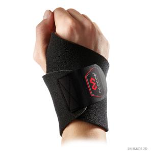 McDavid 451 Wrist Wrap/Adjustable
