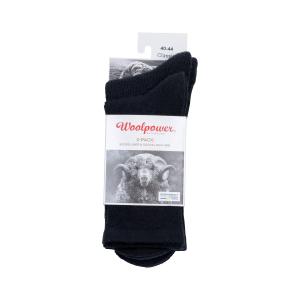 Woolpower 2-Pack Classic Logo+Liner