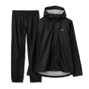 Tretorn Packable Rainset