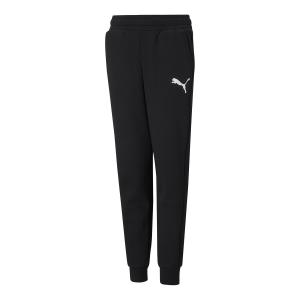 Puma Ess Logo Pants Jr