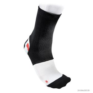 McDavid 511 Ankle Sleeve/Elastic
