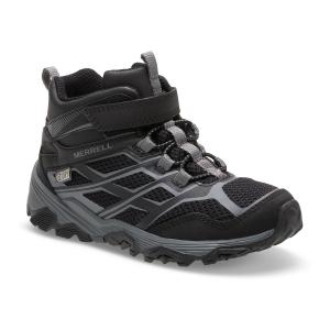 Merrell Moab Fst Mid A/C Wtrpf