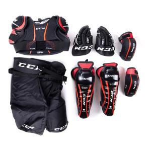 CCM Starter Kit Yt