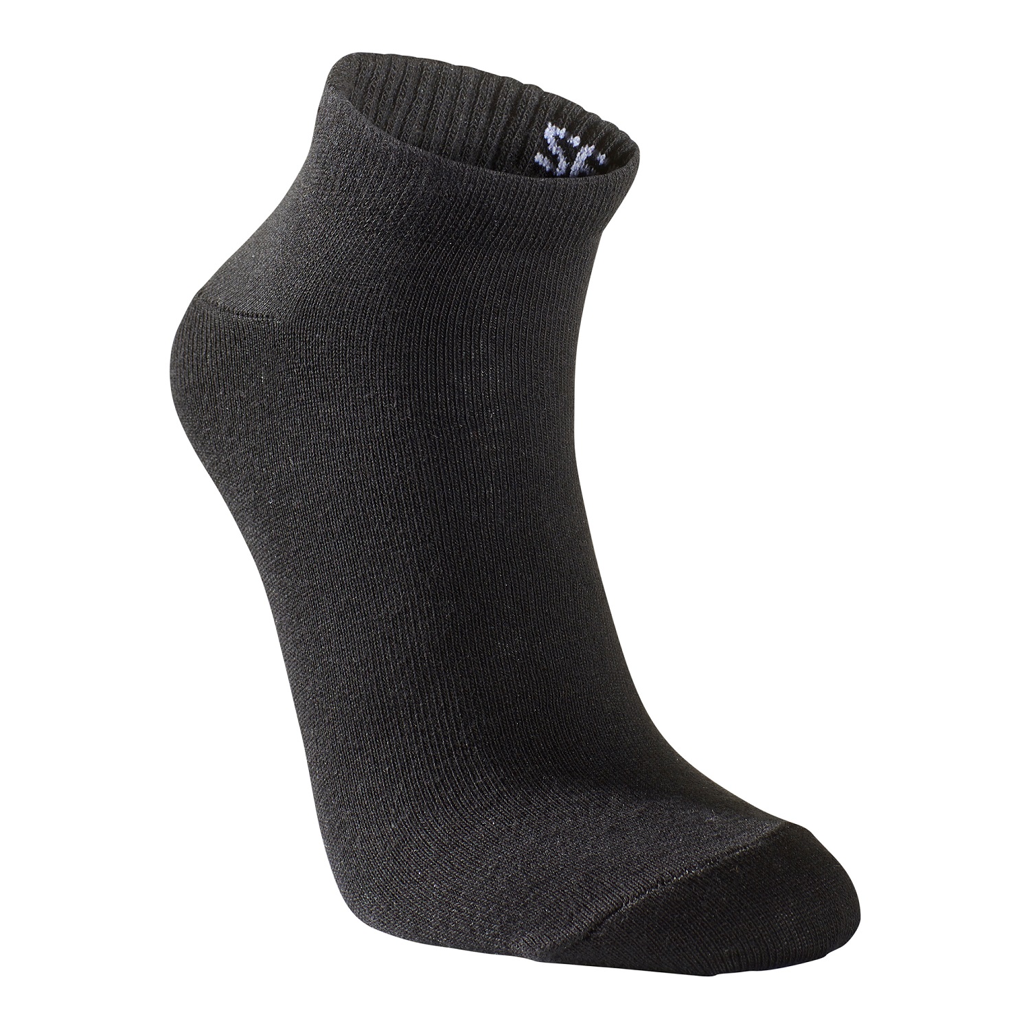 Seger Casual Cotton Low Shaft Socks 3pack