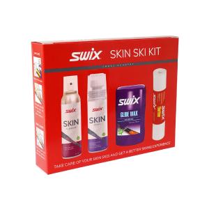 Swix P15N Skin Ski Kit