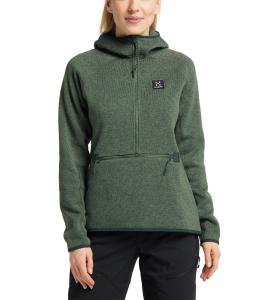 Haglöfs Risberg 1/2 Zip Women