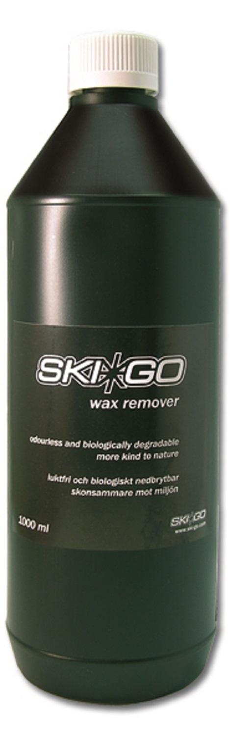 Skigo Wax Remover