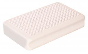 Skigo Nylonborste Fin