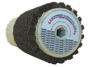 Skigo Rotorborste Tagel/Nylon