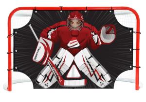 SportMe Target Wall