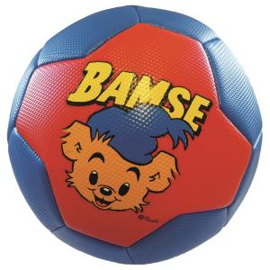 SportMe Bamse Fotboll