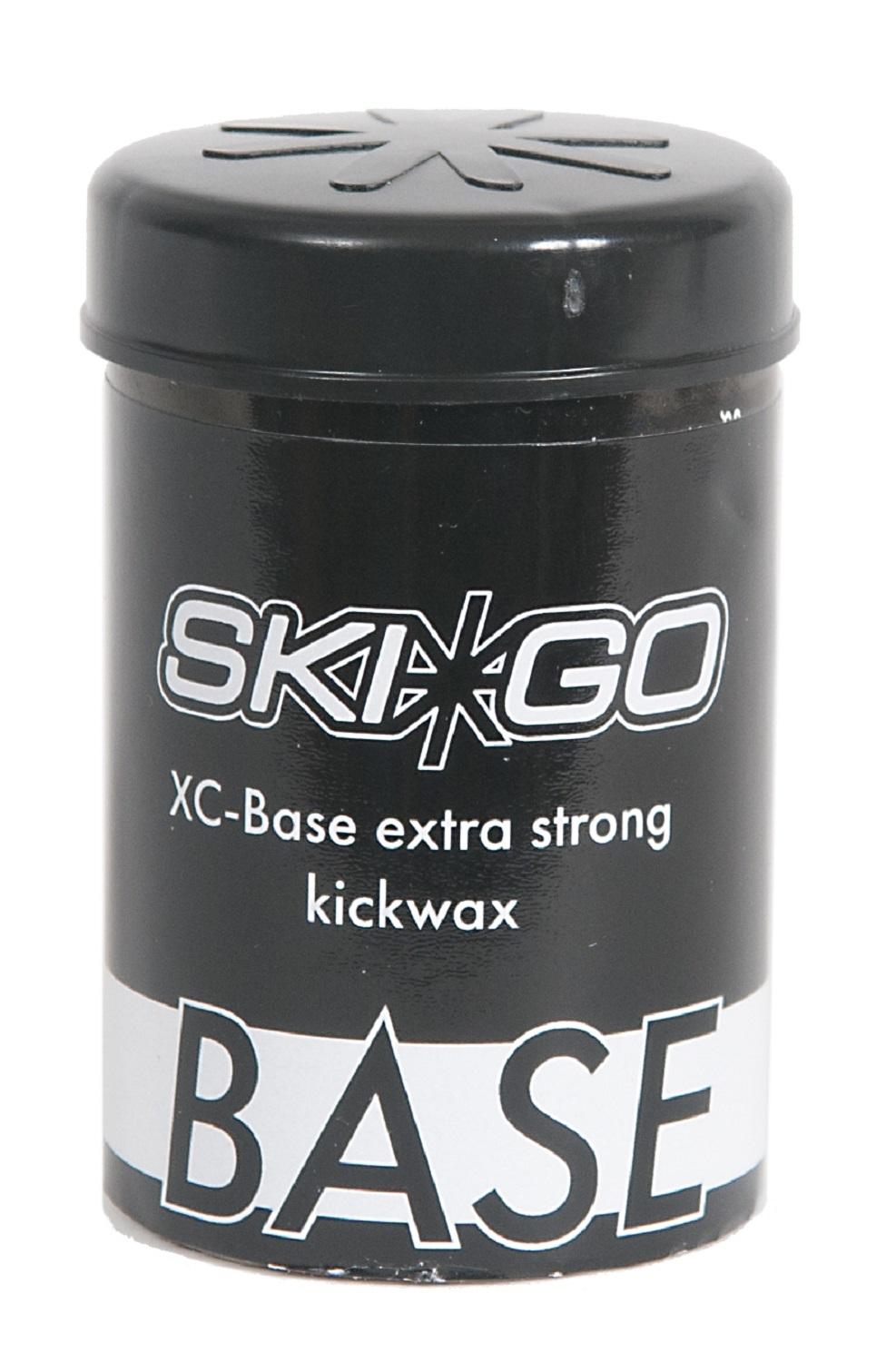 Skigo XC Base Extra Strong Kickwax