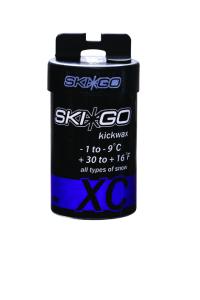 Skigo XC Kickwax 45g