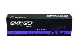 Skigo XC Klister 60g