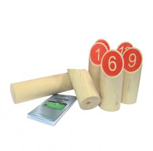 Bex Number Kubb