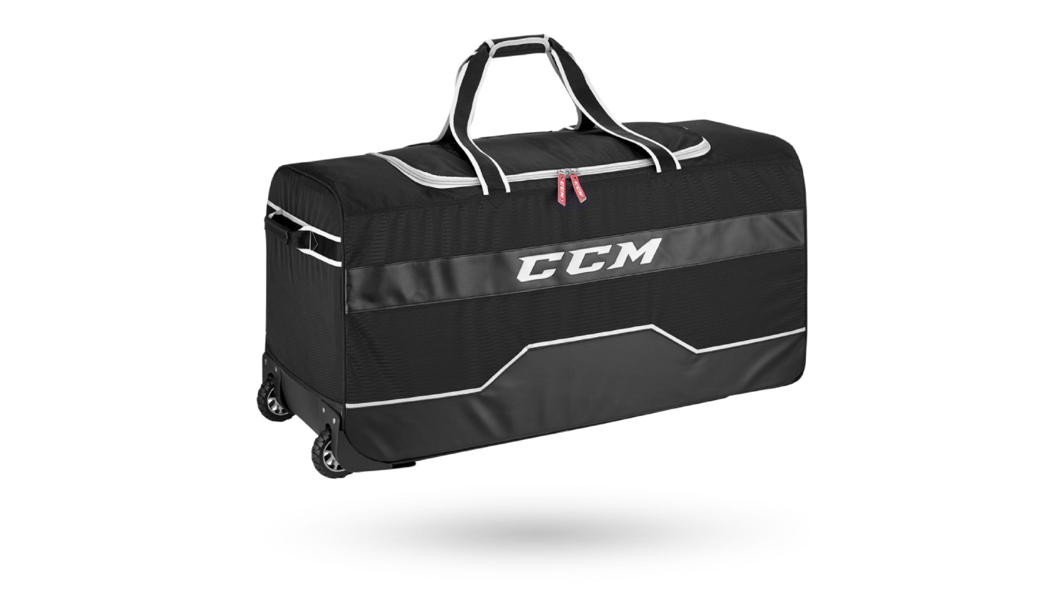 CCM 370 Wheeled Player Core Carry Bag