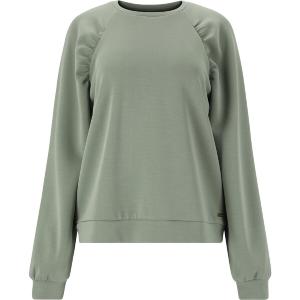 Athlecia Jillnana W Balloon Sleeve Sweat